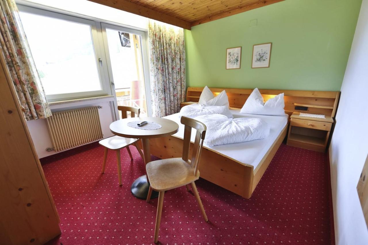 Pichlerhof Hotel Riva di Tures Buitenkant foto