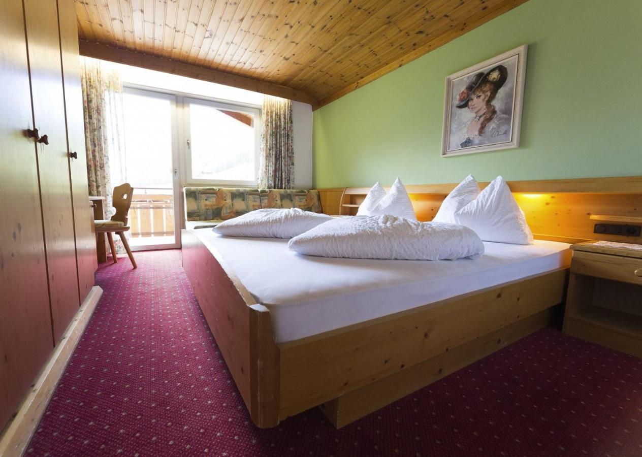 Pichlerhof Hotel Riva di Tures Buitenkant foto