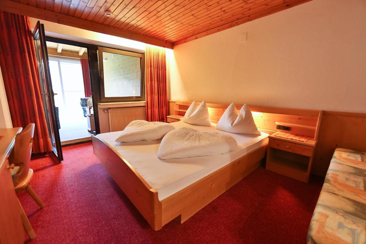 Pichlerhof Hotel Riva di Tures Buitenkant foto